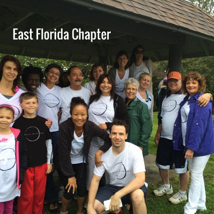 East Florida Chapter